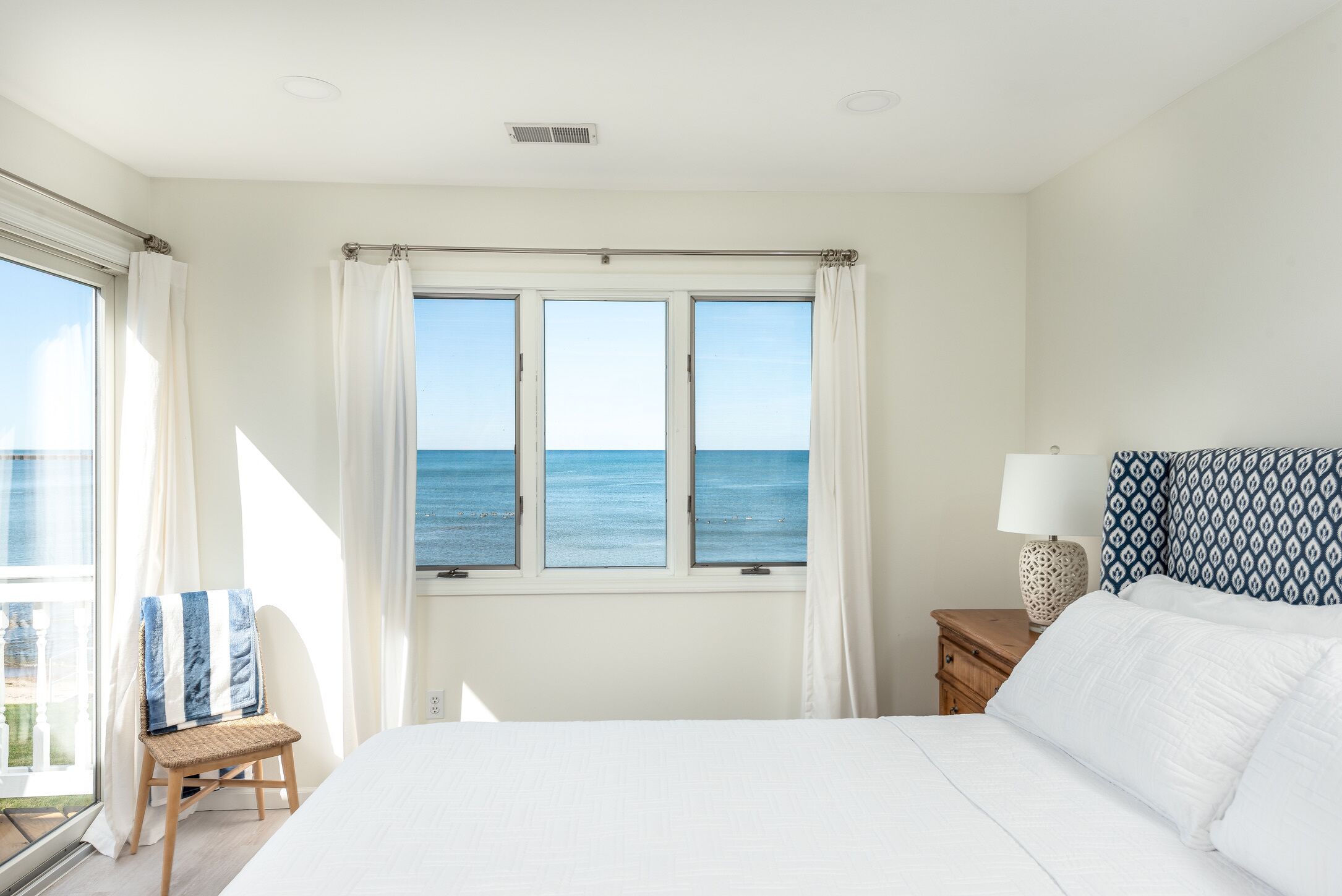 2 chambres, Wi-Fi, draps fournis