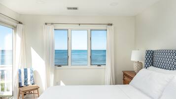 2 chambres, Wi-Fi, draps fournis