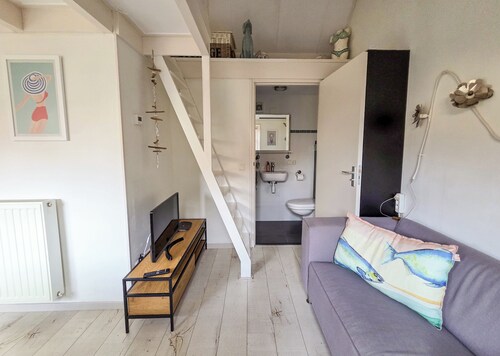 Het Veerse Huisje (including 2 bikes)