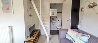 Het Veerse Huisje (including 2 bikes)