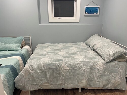 The Coorie Cottage  [pronounced ‘koo-ree’: Scottish - to nestle or snuggle in]