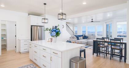The Place at Fiddlers Cove