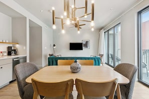 Interior - 3BR Apartment w/ Balcony | Near French Quarter + Superdome (New Orleans)
