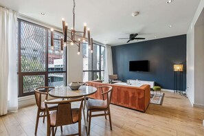 Interior - Comfortable 2BR Apartment | Walk to Bourbon St. (New Orleans)