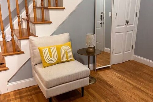 Entire rental unit in Union City, New Jersey