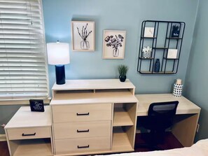 Interior - Getaway Hideway (Thomasville)