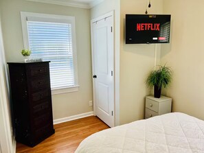 3 habitaciones y wifi 