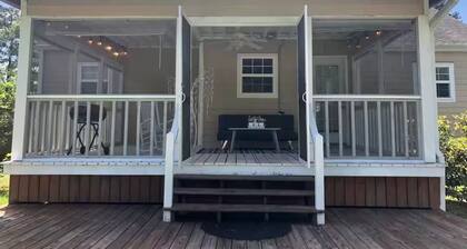 Clairely Meant for You!