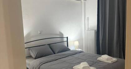 Dimitras apartment with 3 bedrooms Elefsis