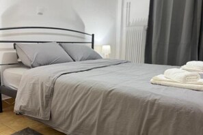 3 sovrum, strykjärn/strykbräda, wi-fi och sängkläder