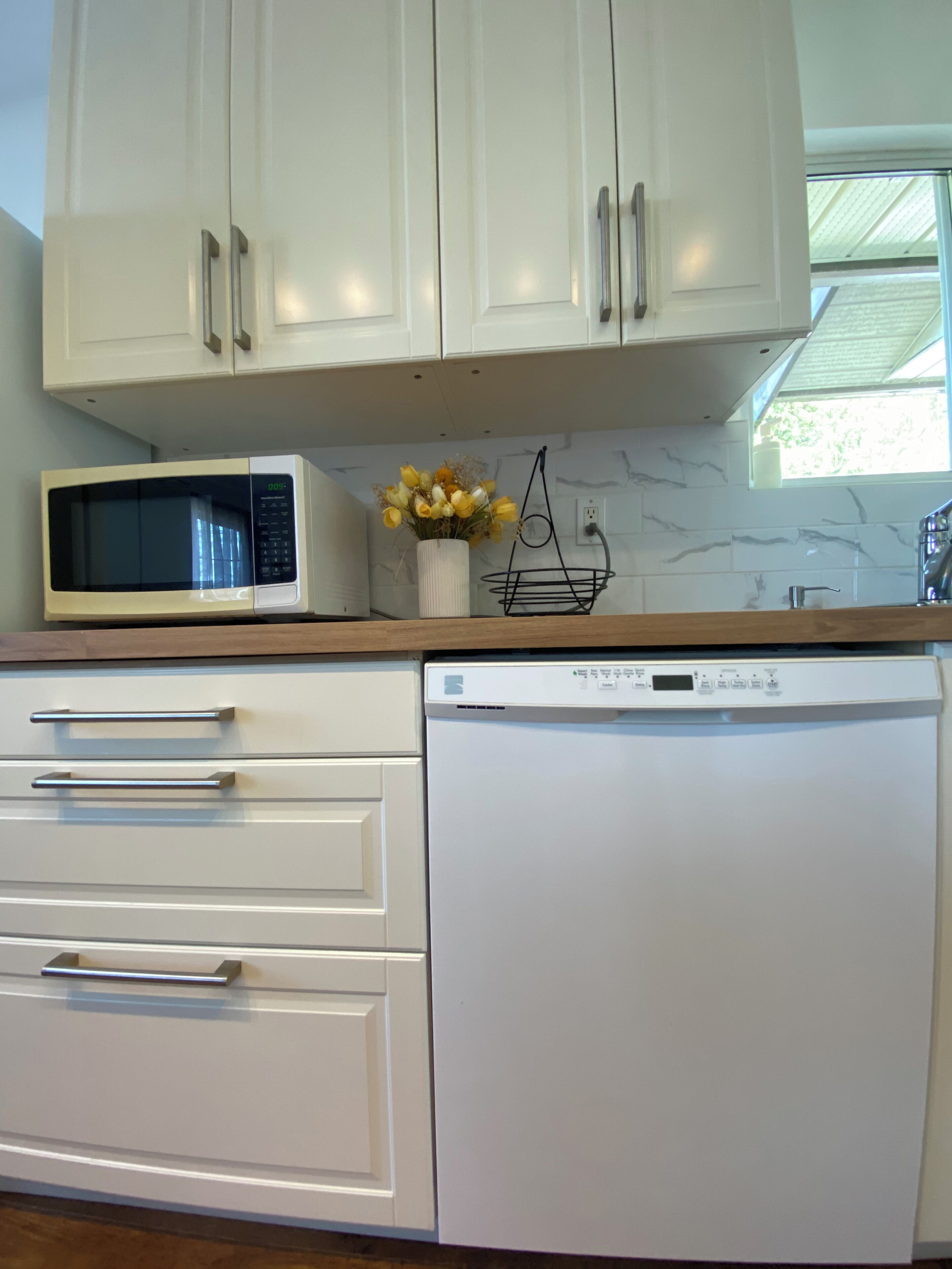 微波爐、焗爐、爐具、洗碗機