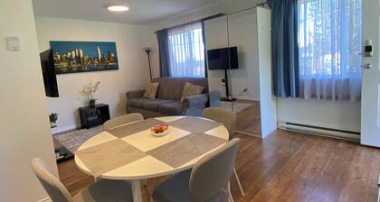 Bright&Comfortable Upper Floor|Convenient Location