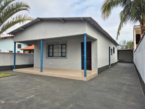 Exterior - Porto Velho Retreat (Ilha Comprida)