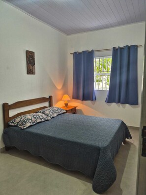 2 bedrooms - Porto Velho Retreat (Ilha Comprida)