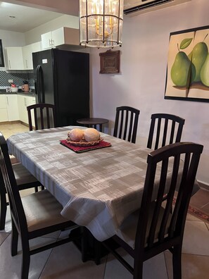Restauration