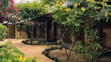 Área da propriedade