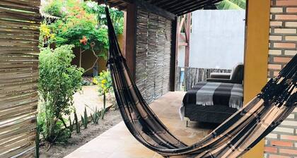 Vila Flamboyant – Barra Grande-PI – Pet-friendly – Free parking