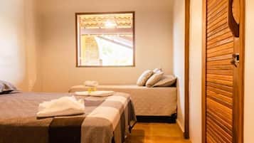 1 quarto, Wi-Fi, roupa de cama