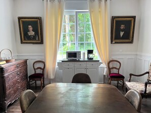 Servei de restauració