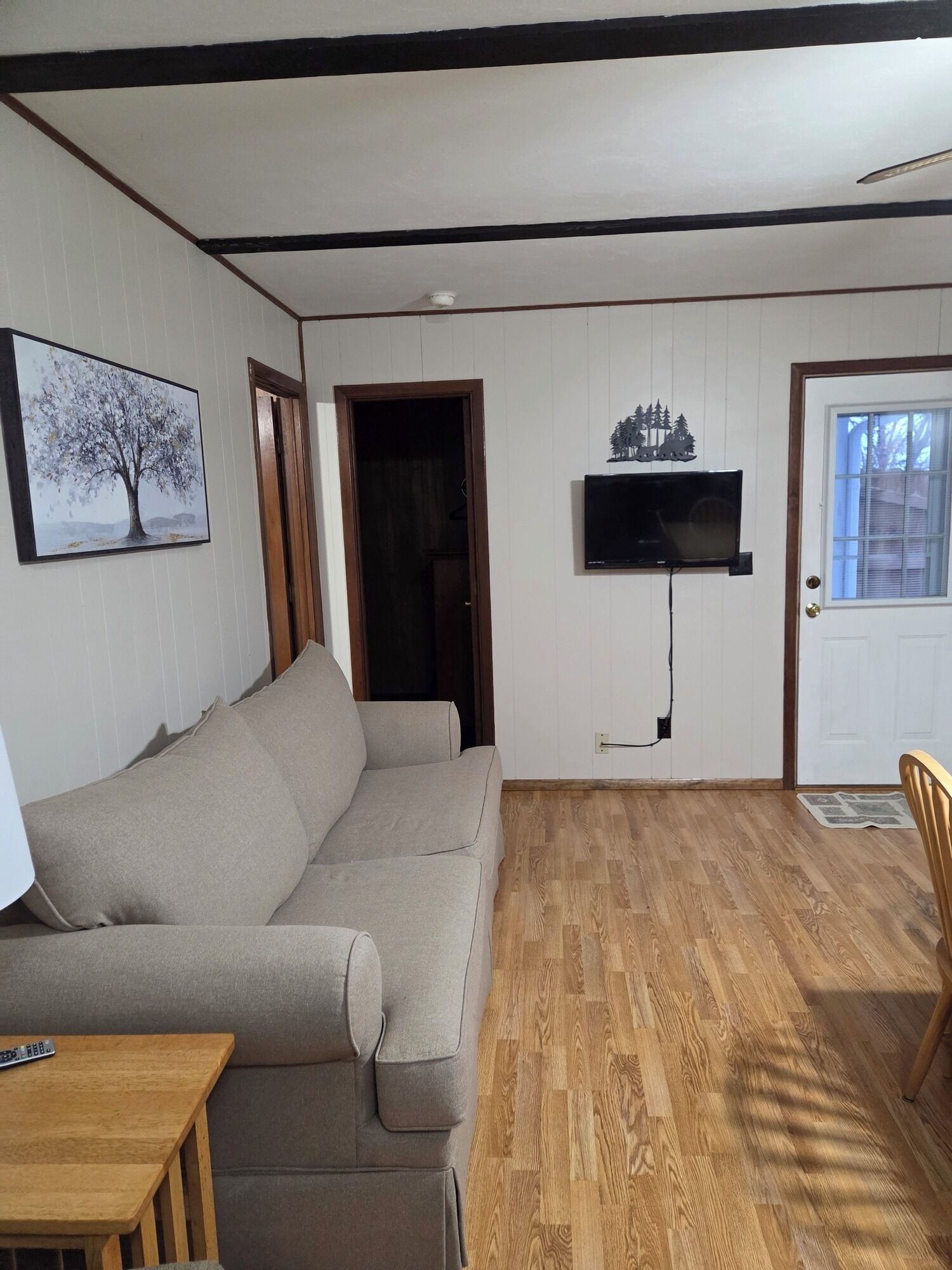 Charming Lake Cottage 8 At Teal Point Resort With Dazzling Views Of Lake Norfork - Arkansas