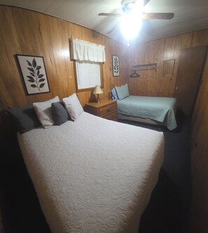 3 Schlafzimmer, WLAN, Bettwäsche