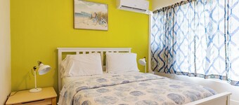 Vilomar B7- Walking distance beach