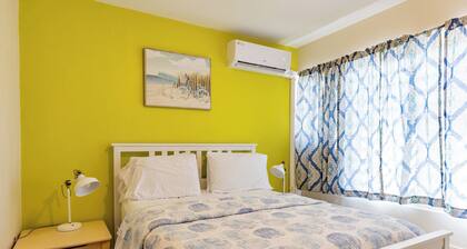 Vilomar B7- Walking distance beach