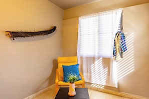 Interior - Vilomar B7- Walking distance beach (Luquillo)
