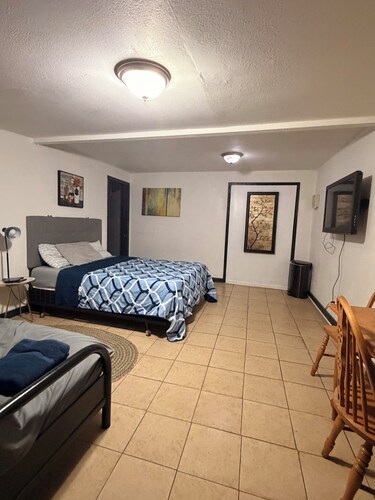 Cozy studio in Lancaster