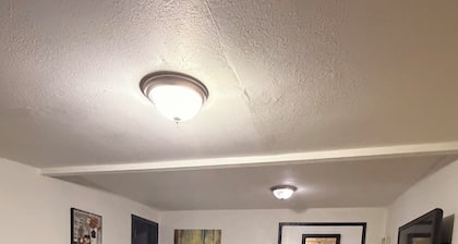 Cozy studio in Lancaster