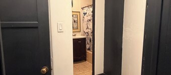 Cozy studio in Lancaster