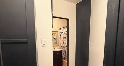 Cozy studio in Lancaster