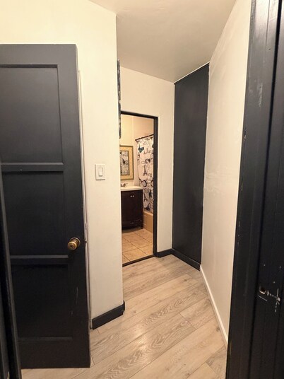 Cozy studio in Lancaster