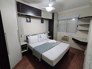 2 habitaciones y wifi gratis 