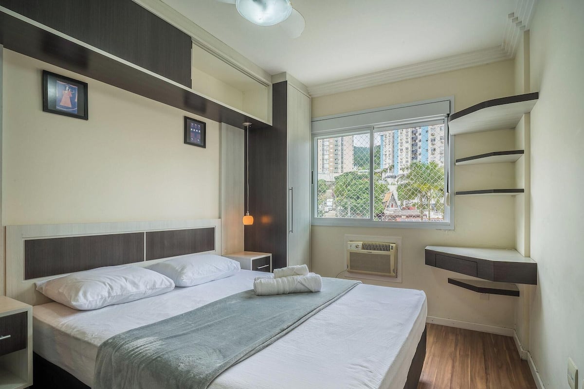 Basic Apartment | 2 bedrooms, free WiFi