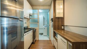 Basic Apartment | Private kitchen