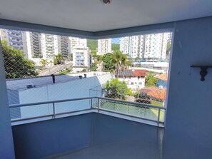Apartamento básico | Área da propriedade