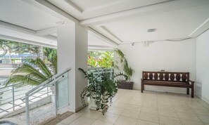 Interior - Sophisticated Apartments Just Minutes From Lagoa da Conceicao and Praia Mole Elts (Florianópolis)