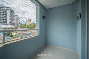 Apartamento básico | Interior