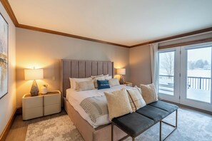 3 bedrooms, Internet - Sunrise Cove, Bayview Wildwood Resort (Severn Bridge)