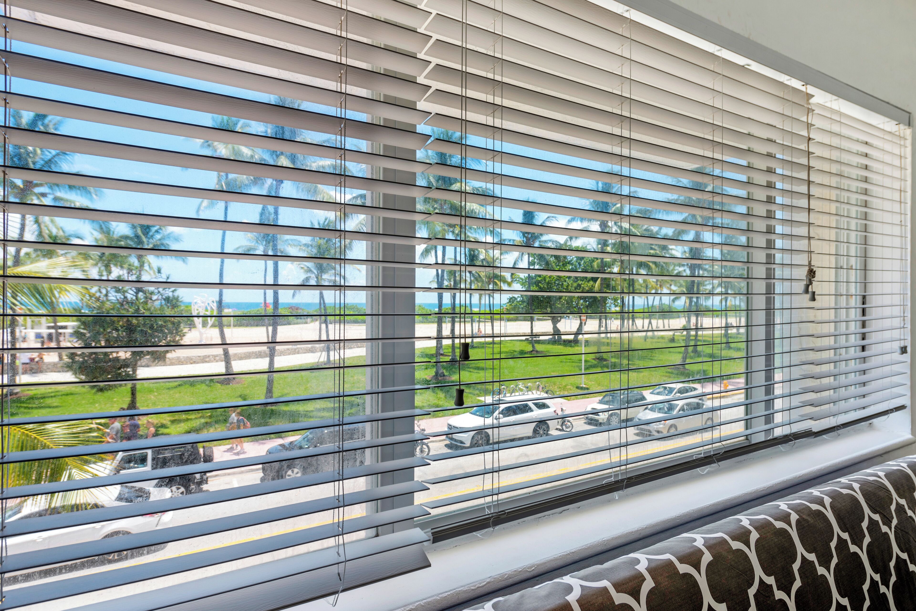 Superior Apartment, Kitchen, Beach View | Interior