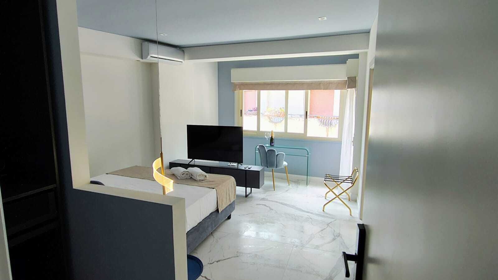 4 bedrooms, WiFi, bed sheets