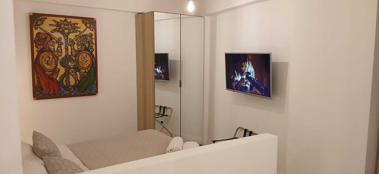 4 Schlafzimmer, WLAN, Bettwäsche