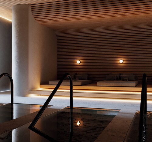 Wake Medellin, a Member of Design Hotels