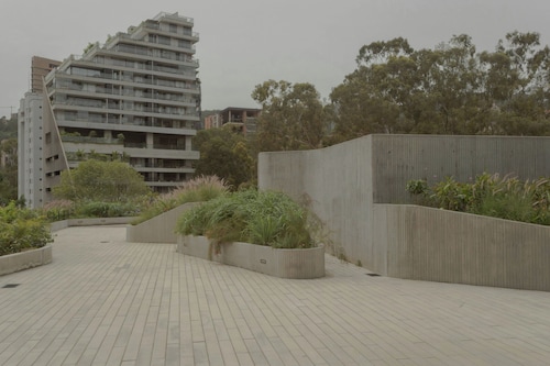 Wake Medellin, a Member of Design Hotels