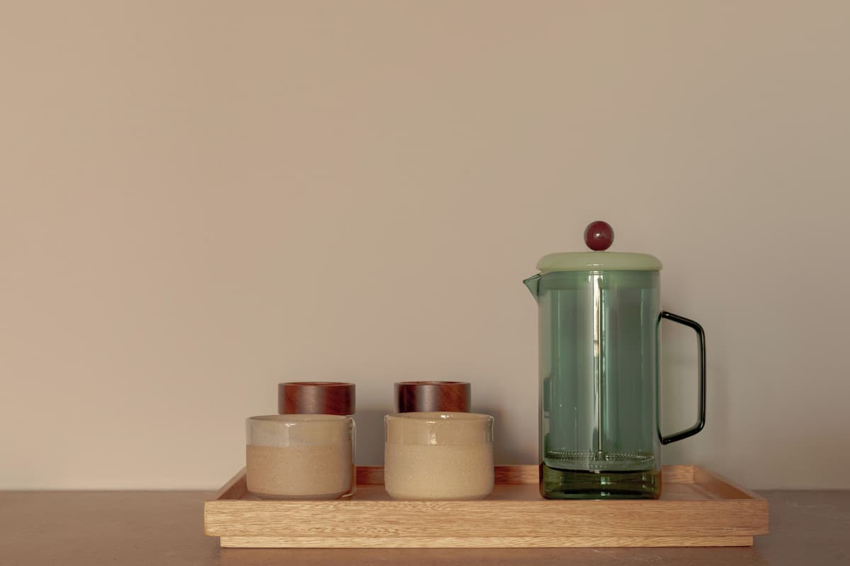 Café et/ou machine à café