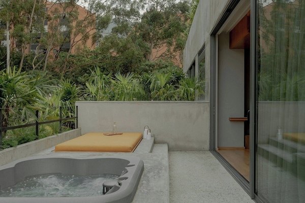 Suite (Awaken) | Premium bedding, pillowtop beds, minibar, in-room safe