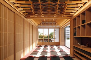 Point of interest - Wake Medellin, a Member of Design Hotels (Medellín)