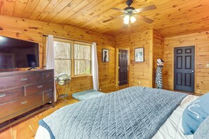 3 chambres, accès Internet, draps fournis