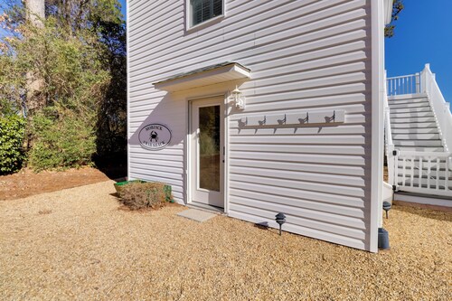Rooftop Chesapeake Bay Views! Waterfront Retreat